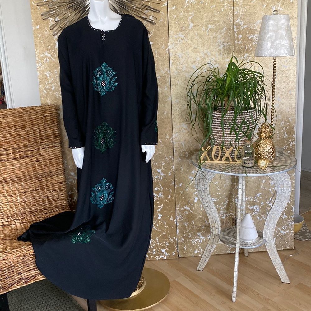 Abaya